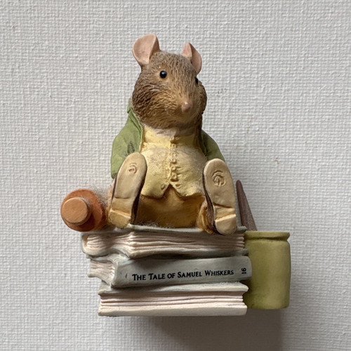 The world beatrix potter - the,