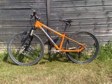 Islabike Greig 24 - Orange -