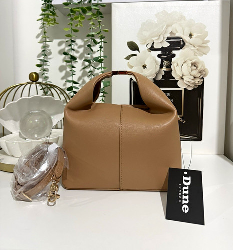 Women dune london camel - women’s,
