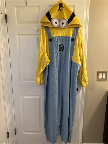 Despicable minion one piece - despicable,