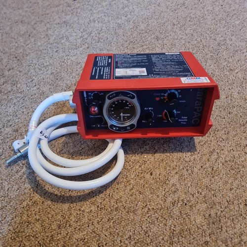 Smiths medical parapac 200d - medical,