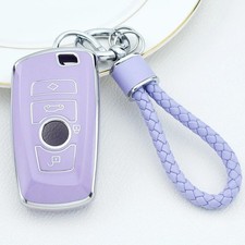 Key Cover Case for BMW 1 3 5 7
