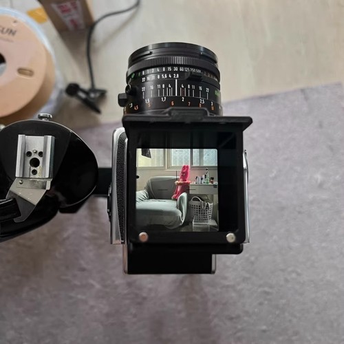 Hasselblad 500 series - hasselblad,