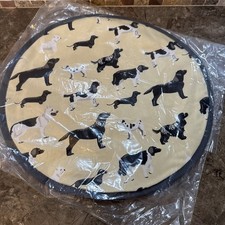 Pair of  AGA Cookshop Top Dog