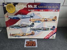 Italeri 2685 spitfire - spitfire, mk.