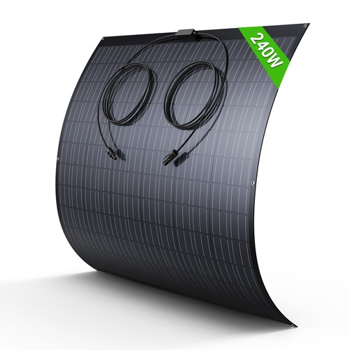 Lionshee 240w flexible mono - lionshee,