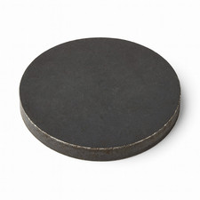 Mild Steel Discs Metal Flat