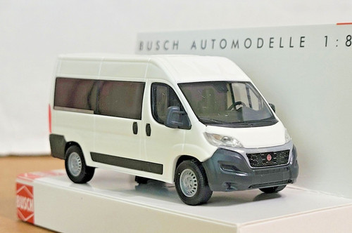 Busch 54650 fiat - 1/87,