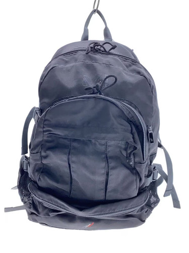 Millet backpack nylon black - backpack,