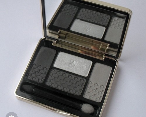 Guerlain ecrin couleurs eye - guerlain,