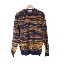 John Smedley Merino Wool