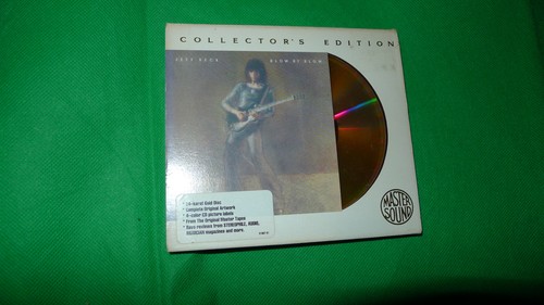 Jeff beck blow - beck, by