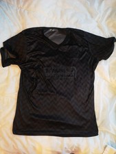 Plymouth Argyle Retro Blackout