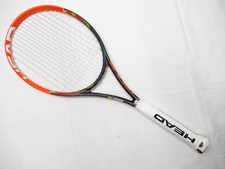 *NOS* HEAD YOUTEK GRAPHENE