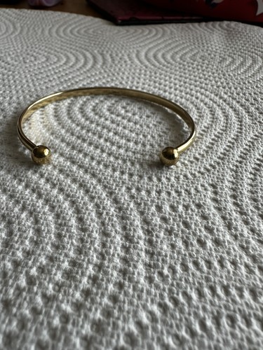 9ct solid yellow gold - 9ct, ladies