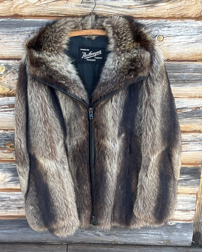 Vintage rechmeyer genuine - vintage,