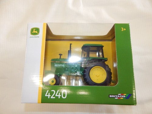 Britains john deere - john,