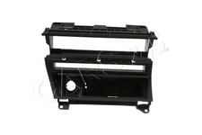 Genuine Radio Mounting Bracket OE BMW 3-Series E46 Sedan Wagon Cabriolet