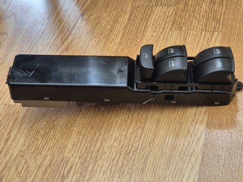 Saab 07 driver - 04-07, door