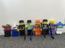 Belfast Giants Brick man