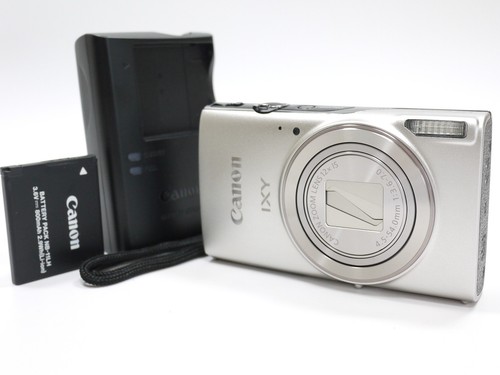 Canon ixy 650 powershot - canon,
