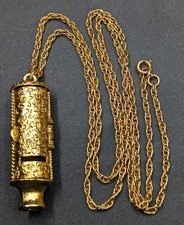 Vintage Max Factor Solid