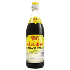 Heng shun chinkiang vinegar - heng,