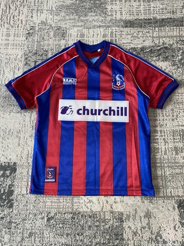 Tfg authentic crystal - |, palace