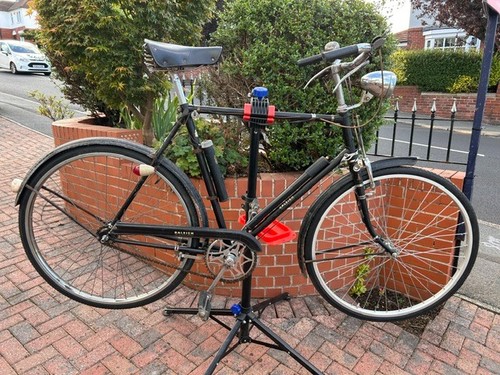 Vintage 1959 raleigh - vintage,