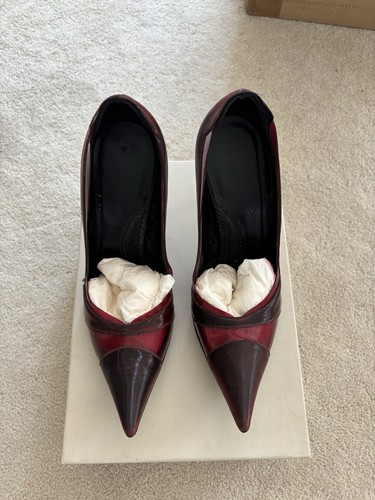Stella mccartney natural red - mccartney,