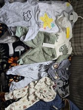 Huge Bundle Of Baby Boy
