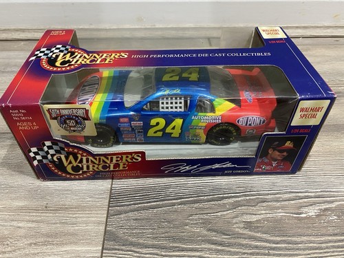 Jeff gordon dupont - #24,