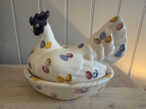 Emma bridgewater easter mini - emma,