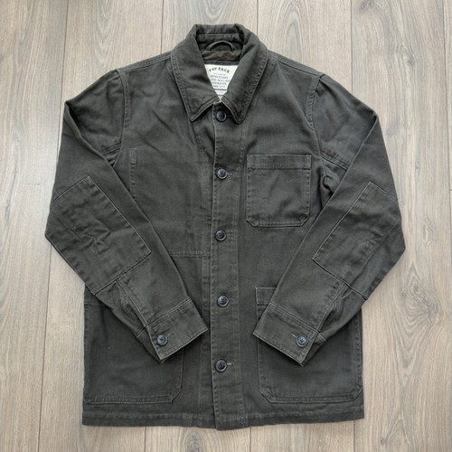 Fat face jacket - jacket, green