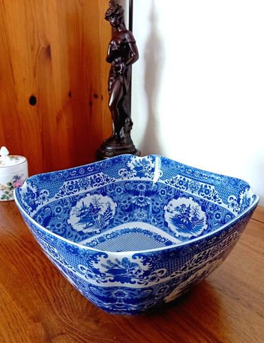 Spode signature collection net - spode,