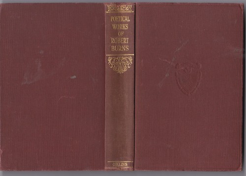 The poetical works robert - the,