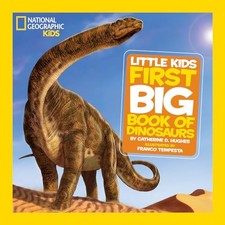 Little Kids First Big Book of