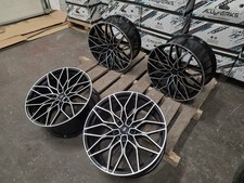 19" PERFORMANCE BP ALLOY