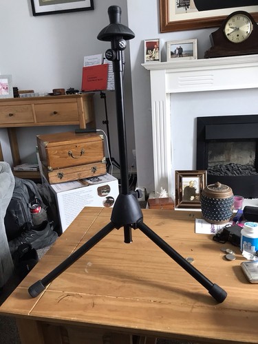 Trombone stand m - by, &