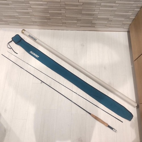 Sage 586 graphite 8 - sp, 8'6"