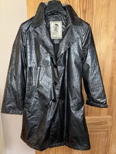 Four Seasons Of London Trench