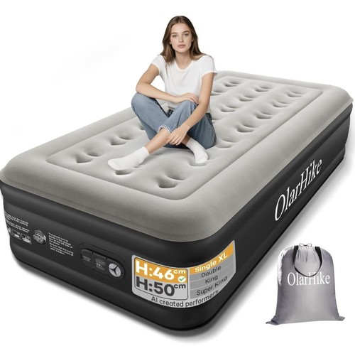 Olarhike single airbed - olarhike,