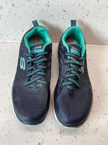 Skechers lite weight memory - lite-weight,
