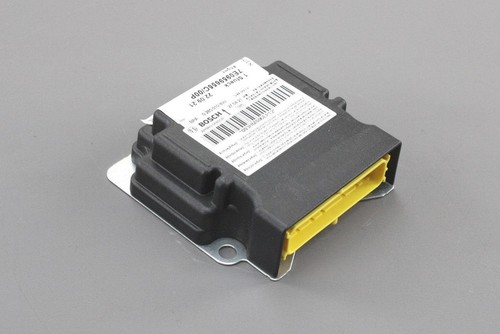 Airbag srs module crash data - ,