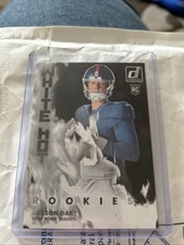 2025 Donruss White Hot Rookie