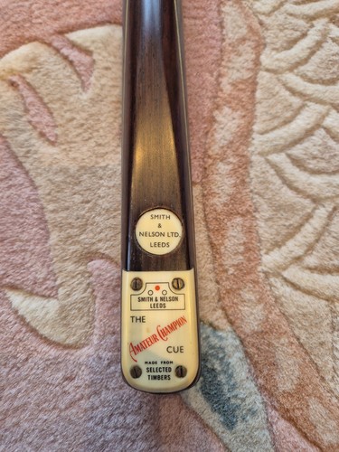 One piece smith nelson - **,