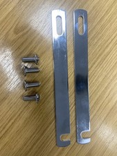 Divan Bed Base Connector Link