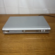 Philips DVDR3305 DVD Recorder