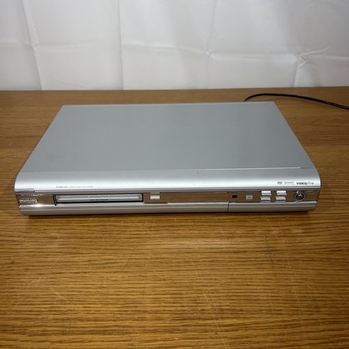 Philips dvdr3305 dvd recorder - philips,