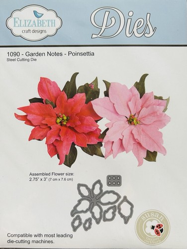 Elizabeth craft designs - elizabeth,